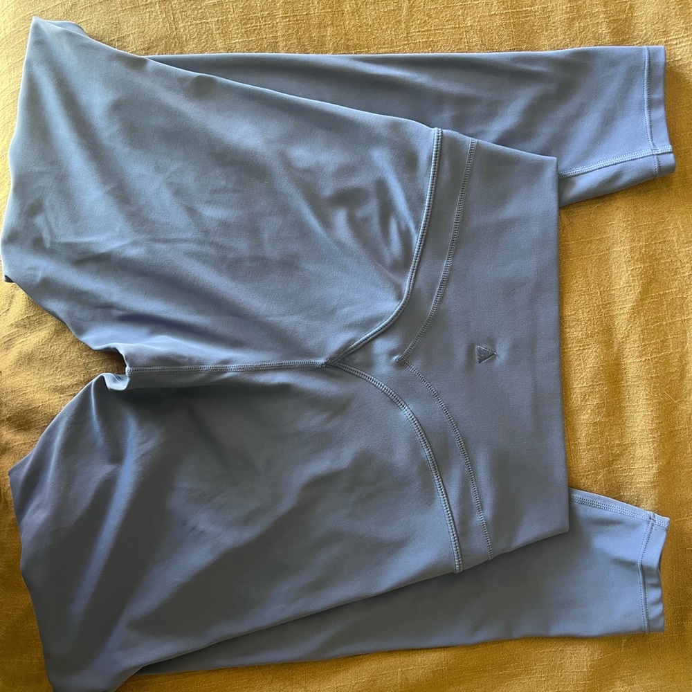 Vitality Revive Pant in Storm - Picture 2 of 2